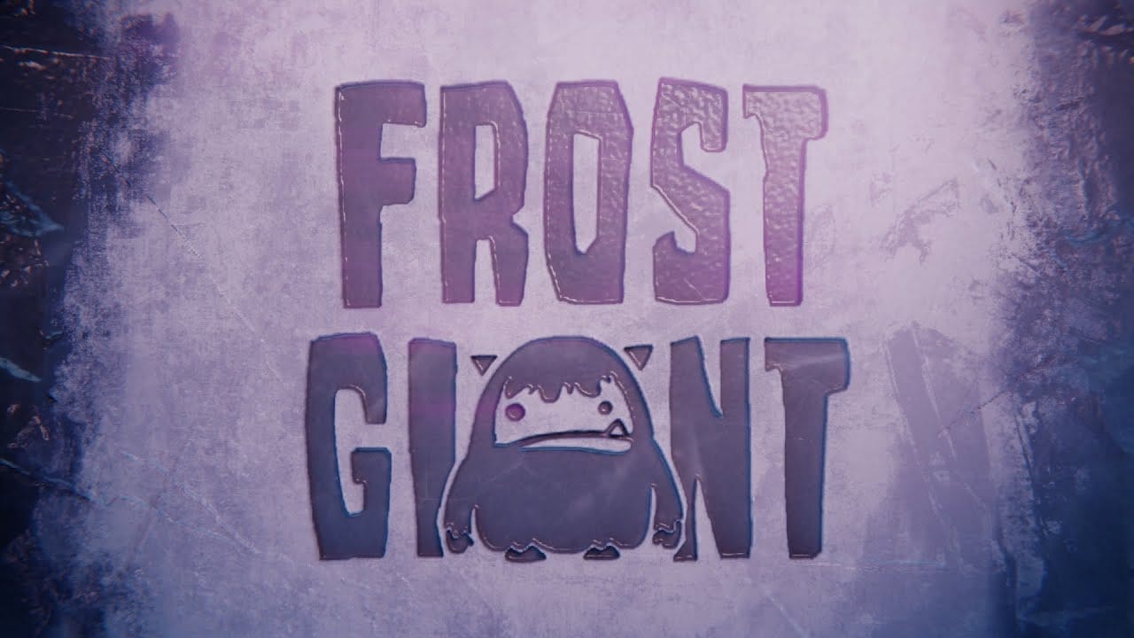 all frost giant interviews