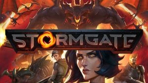 what is stormgate