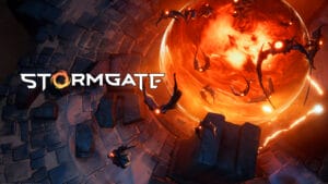 stormgate post launch