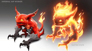 Infernal Host Content To Be Revealed at Gamescom
