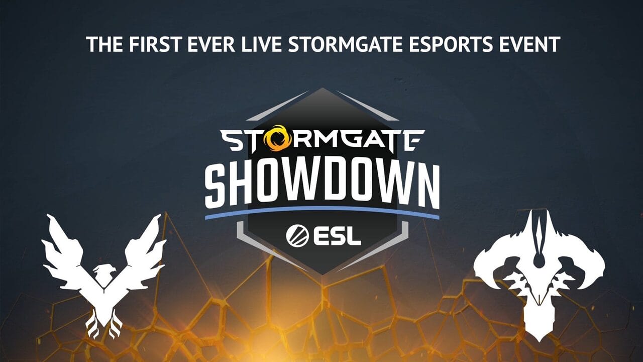 MaNa Wins Stormgate Showdown at DreamHack Atlanta