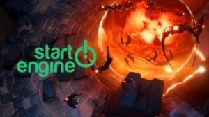 stormgate startengine campaign